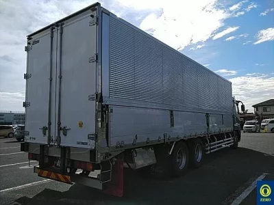 Mitsubishi SUPER GREAT