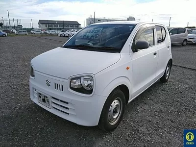 Suzuki ALTO VAN