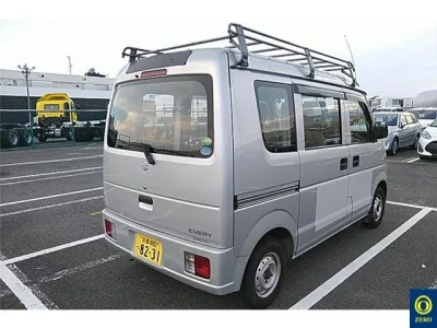Suzuki EVERY