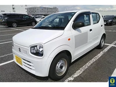 Suzuki ALTO VAN