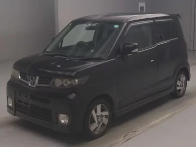 Honda ZEST