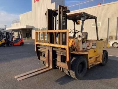 TCM FORKLIFT