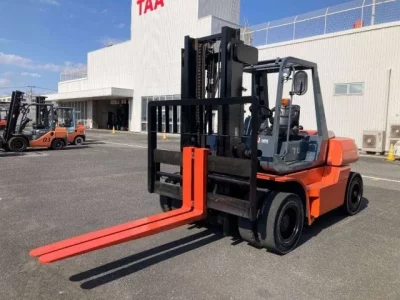 Toyota FORKLIFT