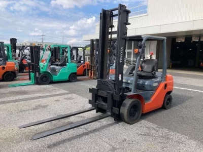Toyota FORKLIFT