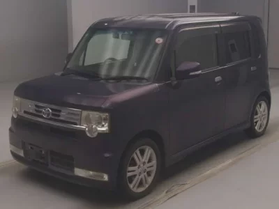 Toyota PIXIS SPACE