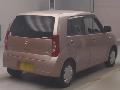 Mazda CAROL