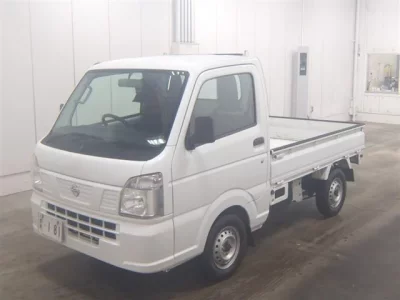 Nissan CLIPPER TRUCK