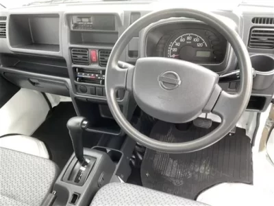 Nissan CLIPPER TRUCK