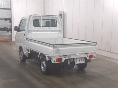 Nissan CLIPPER TRUCK