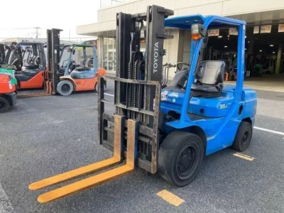 Toyota FORKLIFT
