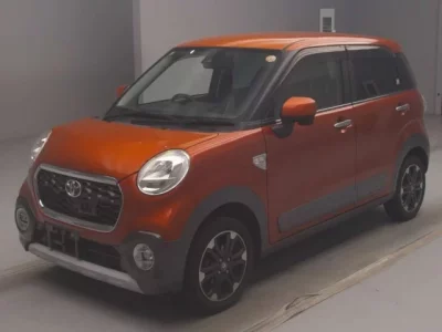Toyota PIXIS JOY