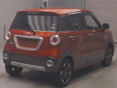 Toyota PIXIS JOY