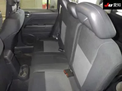 Chrysler JEEP PATRIOT