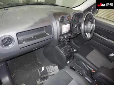 Chrysler JEEP PATRIOT
