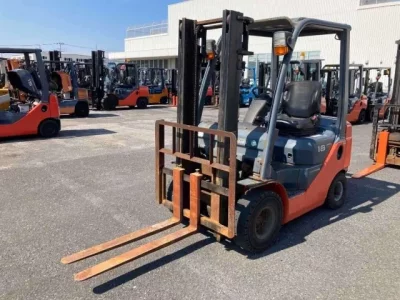 Toyota FORKLIFT