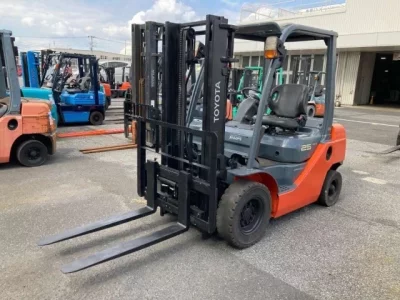 Toyota FORKLIFT