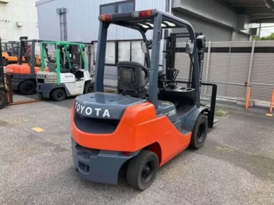 Toyota FORKLIFT