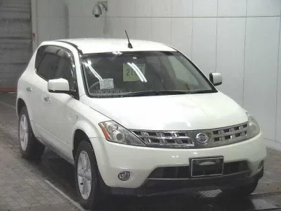 Nissan MURANO