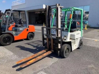 Toyota FORKLIFT