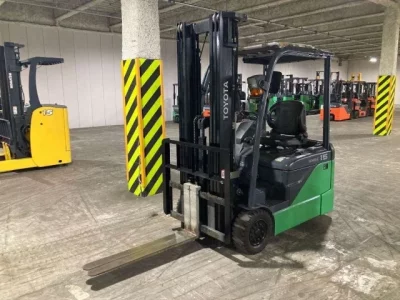 Toyota FORKLIFT