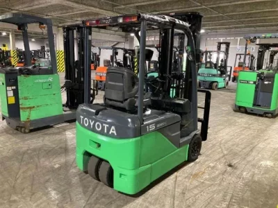 Toyota FORKLIFT