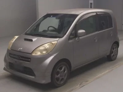 Honda LIFE