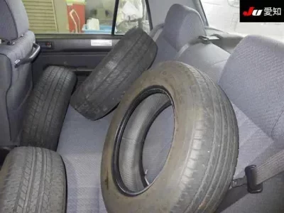 Toyota CROWN COMFORT