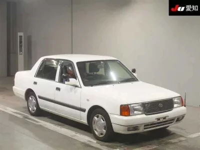 Toyota CROWN COMFORT