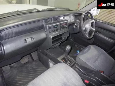 Toyota CROWN COMFORT