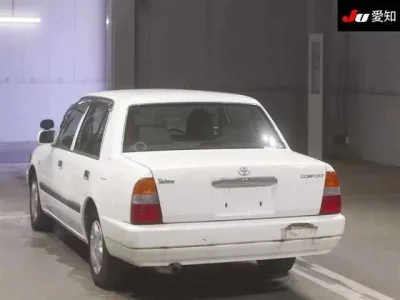 Toyota CROWN COMFORT