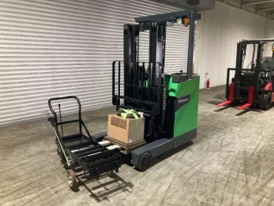 Toyota FORKLIFT