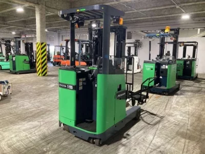 Toyota FORKLIFT