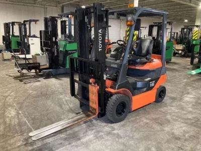 Toyota FORKLIFT