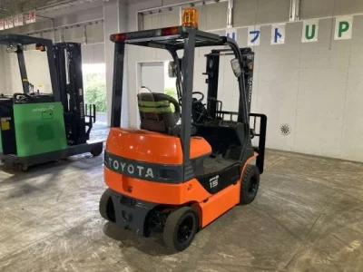 Toyota FORKLIFT