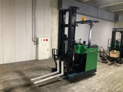 Toyota FORKLIFT