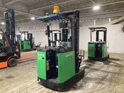 Toyota FORKLIFT