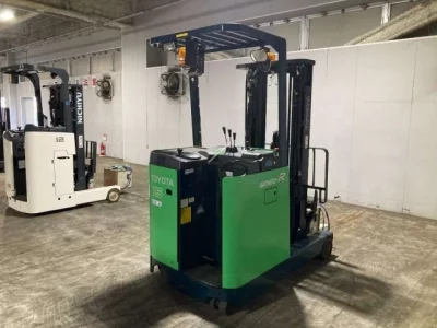 Toyota FORKLIFT