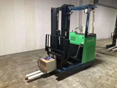Toyota FORKLIFT
