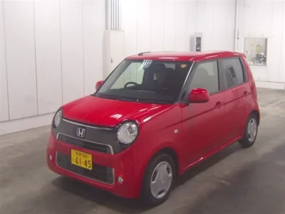 Honda N ONE