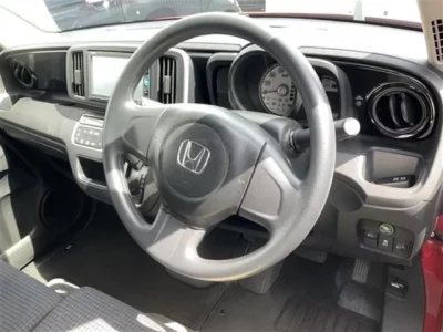Honda N ONE