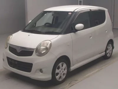 Suzuki MRWAGON