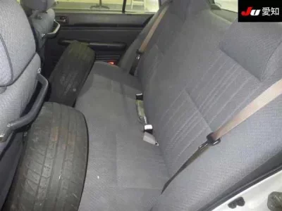 Toyota CROWN COMFORT