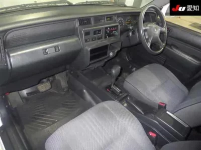 Toyota CROWN COMFORT