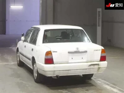 Toyota CROWN COMFORT