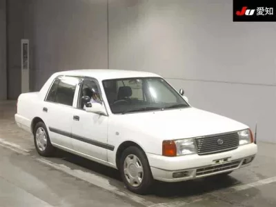 Toyota CROWN COMFORT