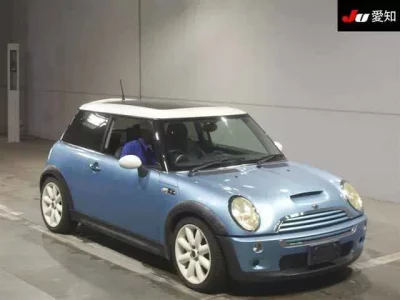 BMW MINI