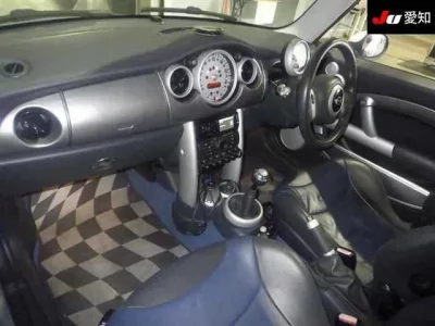 BMW MINI