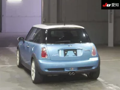 BMW MINI