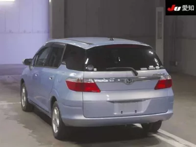 Honda AIRWAVE