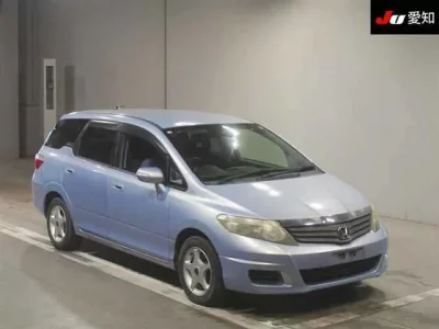 Honda AIRWAVE